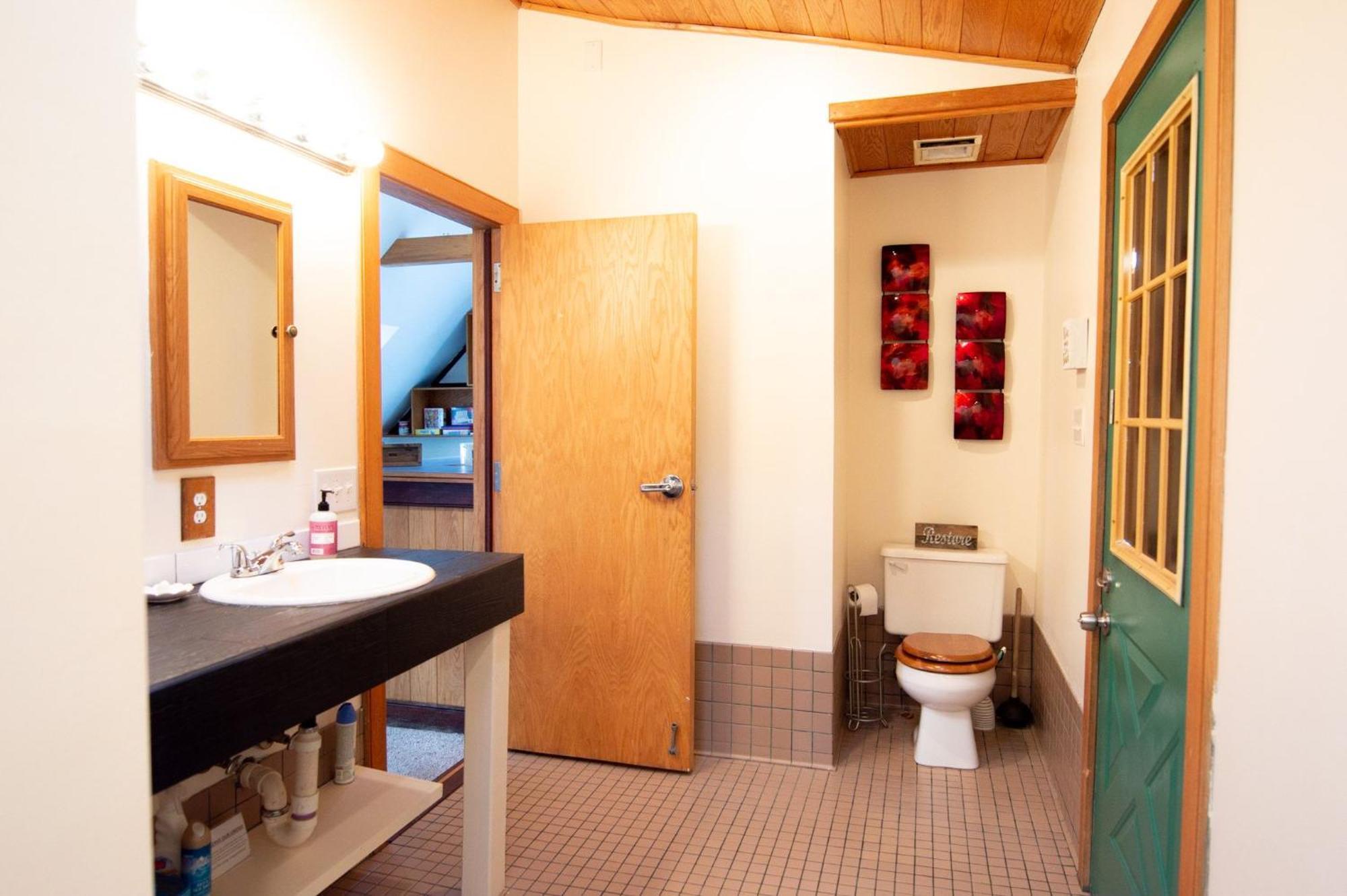 Upstairs 1Br Beach Apartment In The Heart Of The Vibe District 5 Minute Stroll To Beach 1480 Virginia Beach Exteriér fotografie