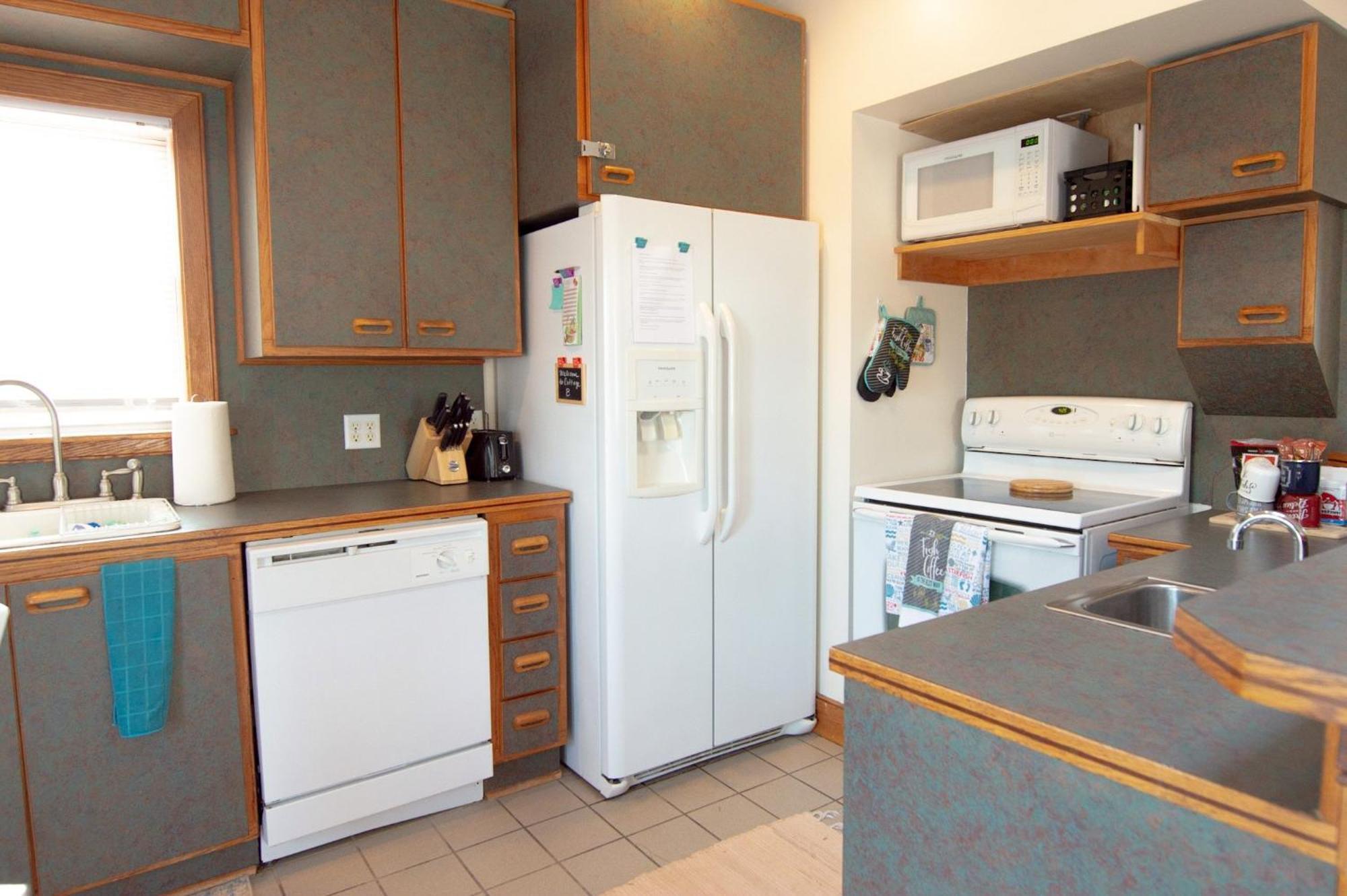Upstairs 1Br Beach Apartment In The Heart Of The Vibe District 5 Minute Stroll To Beach 1480 Virginia Beach Exteriér fotografie