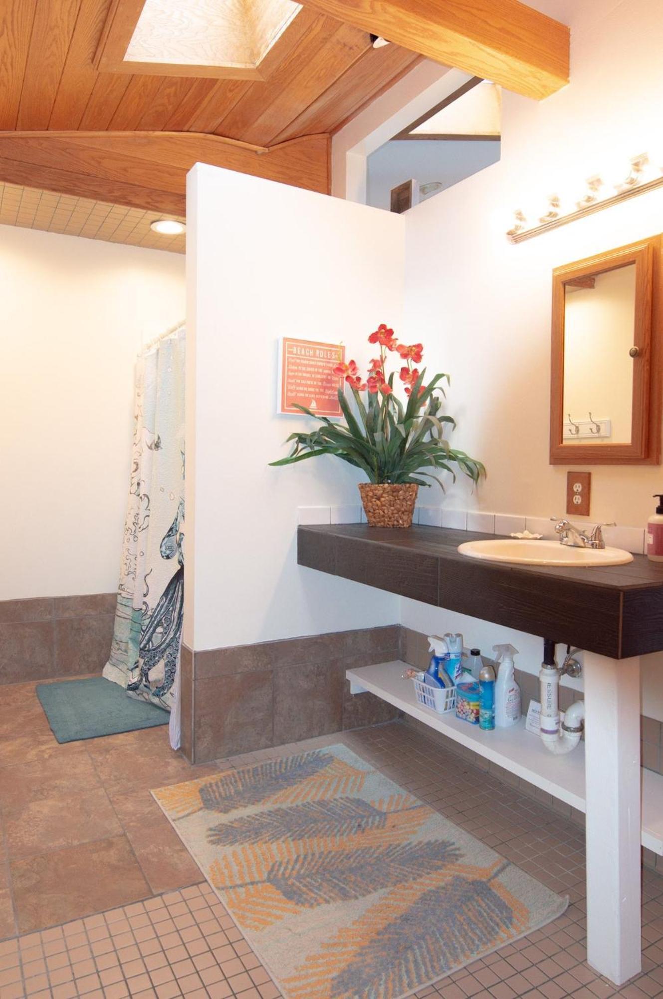 Upstairs 1Br Beach Apartment In The Heart Of The Vibe District 5 Minute Stroll To Beach 1480 Virginia Beach Exteriér fotografie