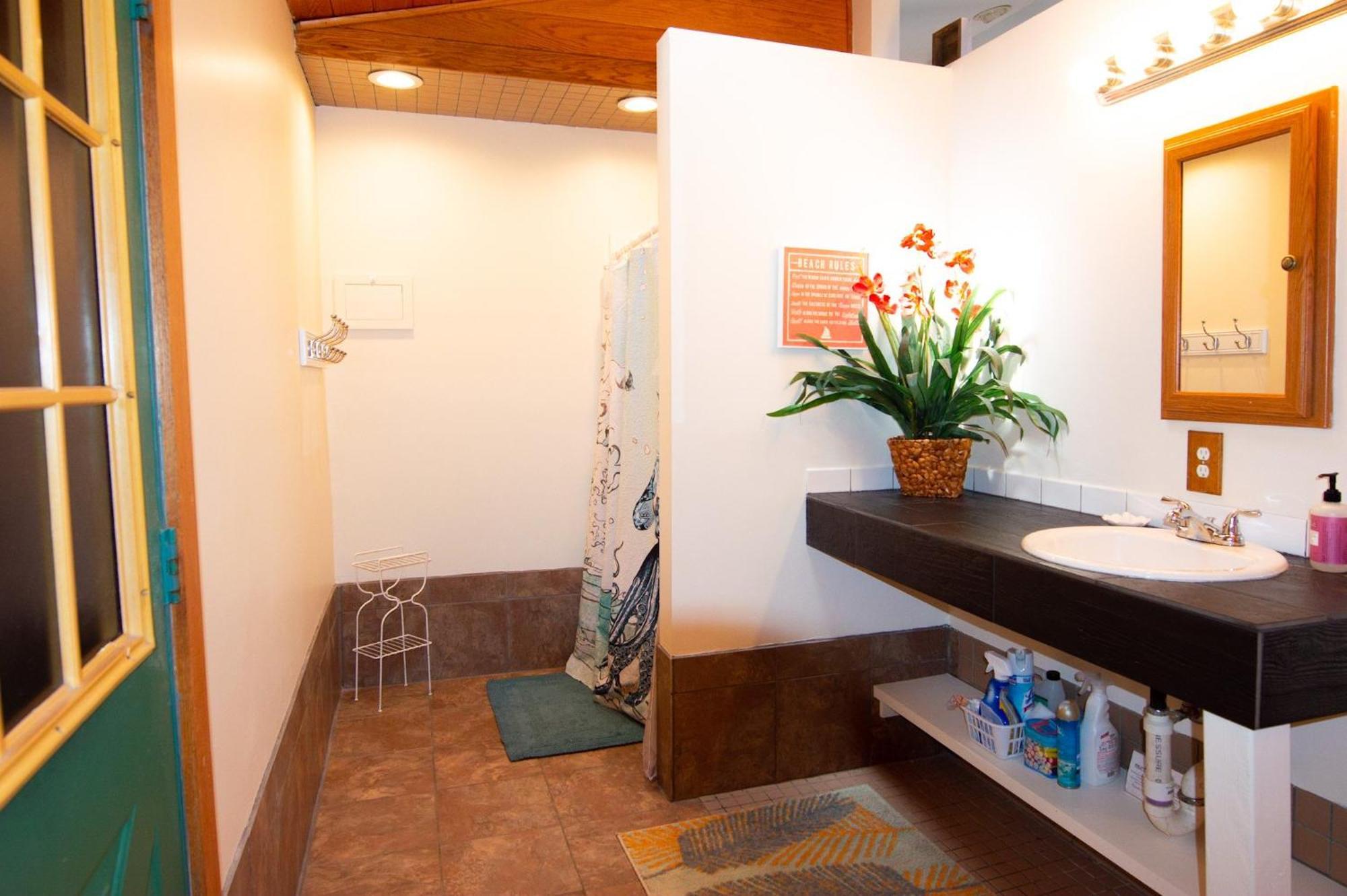Upstairs 1Br Beach Apartment In The Heart Of The Vibe District 5 Minute Stroll To Beach 1480 Virginia Beach Exteriér fotografie